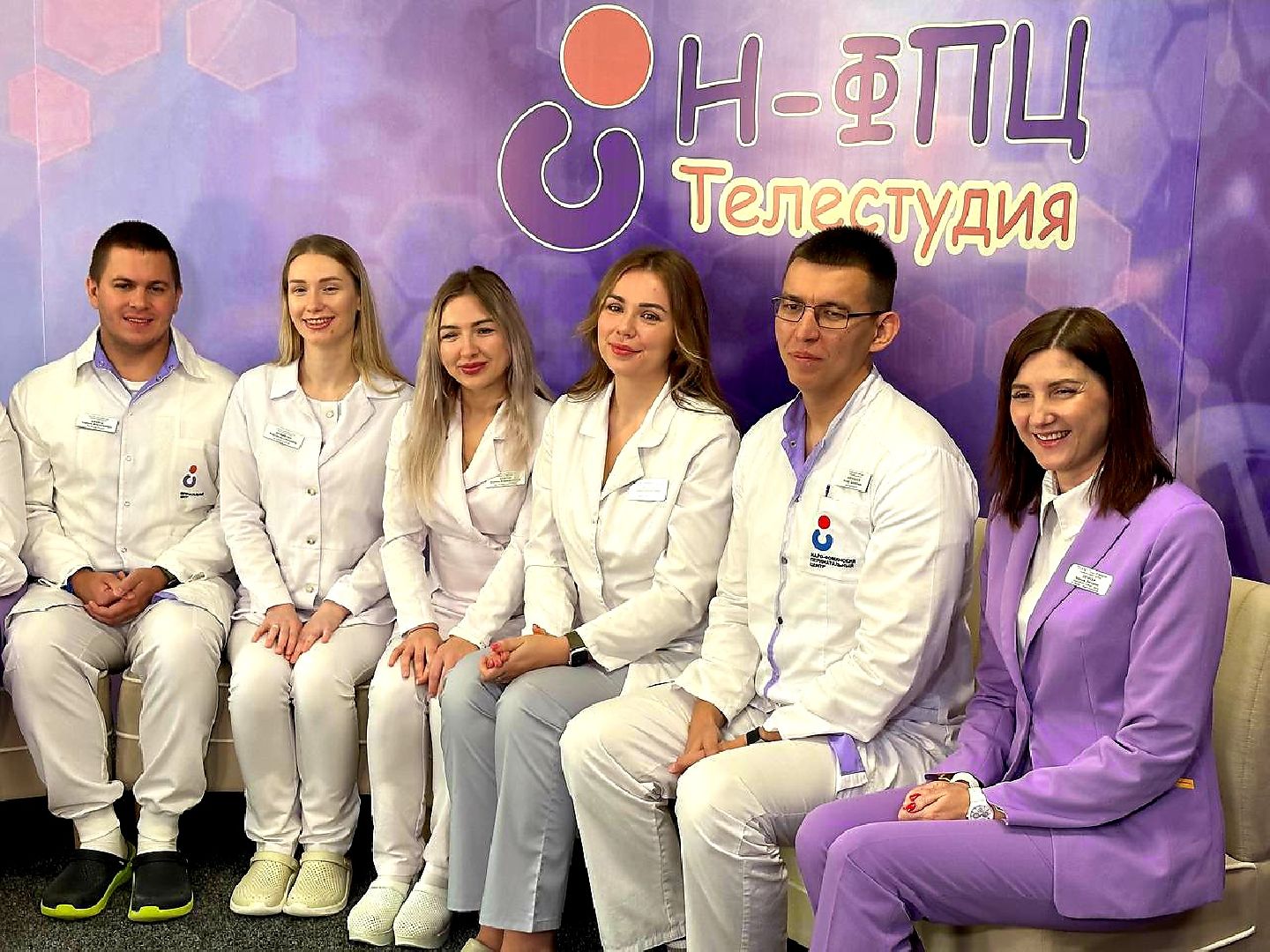 Восточный экономический форум, Наро-Фоминск, проект подросткового воспитания