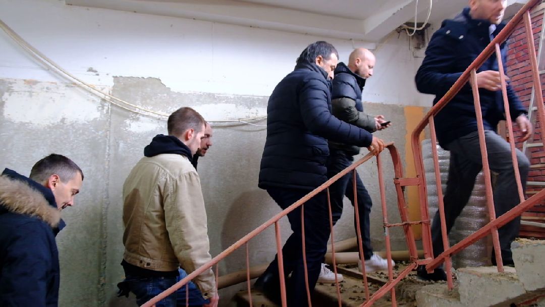 ремонт, школа, Ржавки, солнечногорск, образование