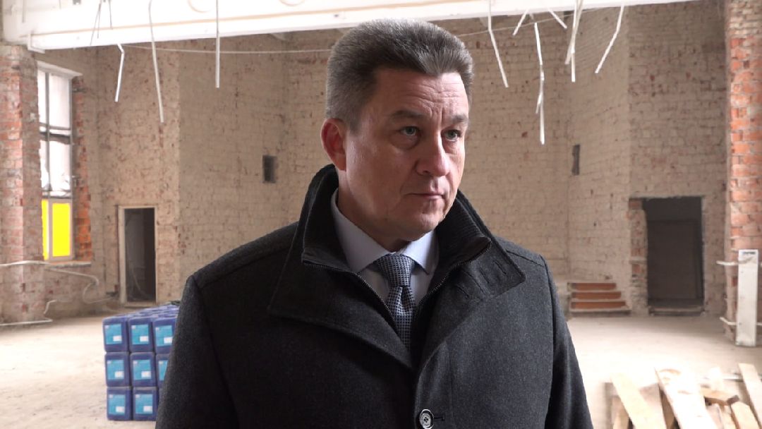 ремонт, школа, Ржавки, солнечногорск, образование