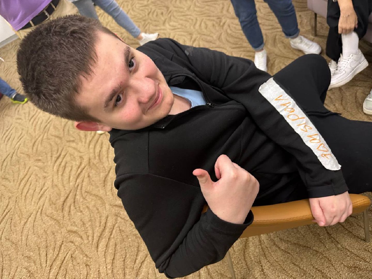 проект подросткового воспитания, Пора все знать, Наро-Фоминский перинатальный центр, здоровая еда