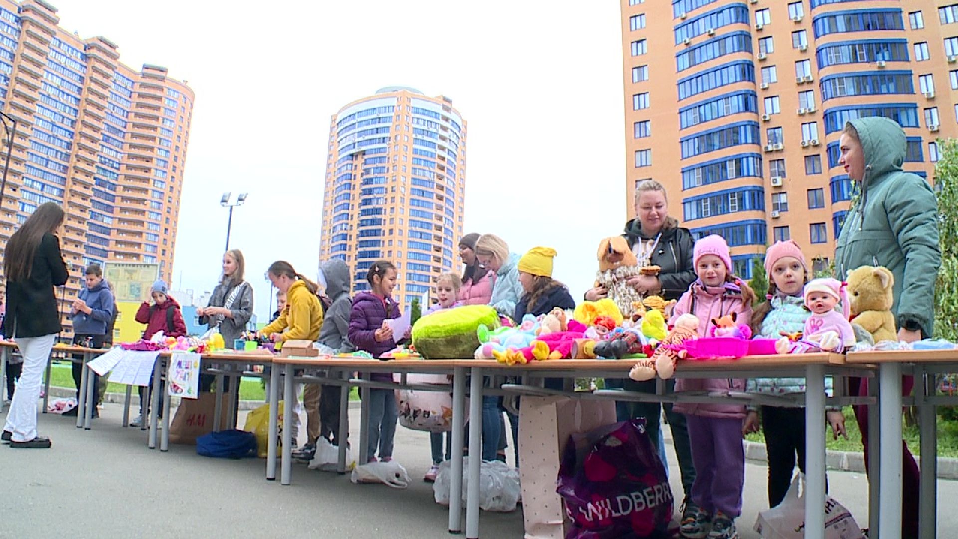 Реутов, образование, гимназия, дети, школа, активность