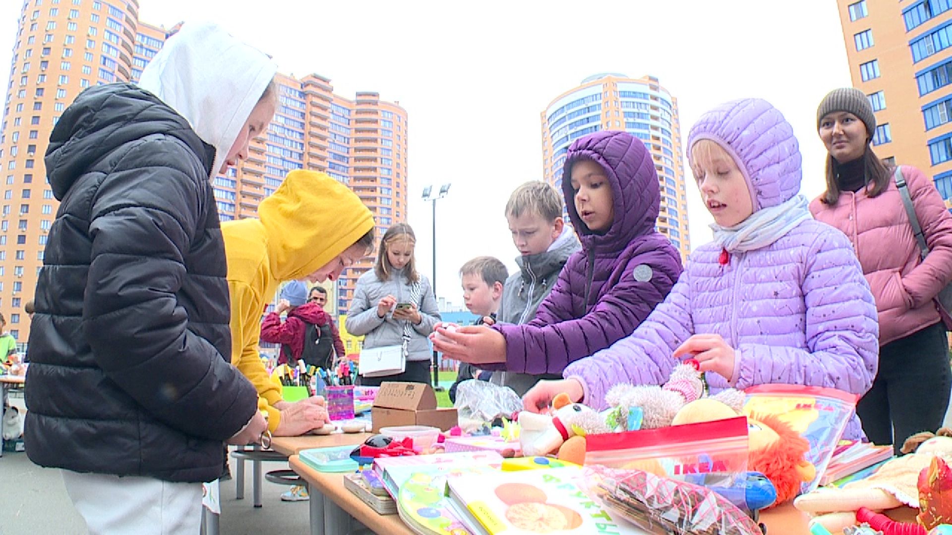 Реутов, образование, гимназия, дети, школа, активность