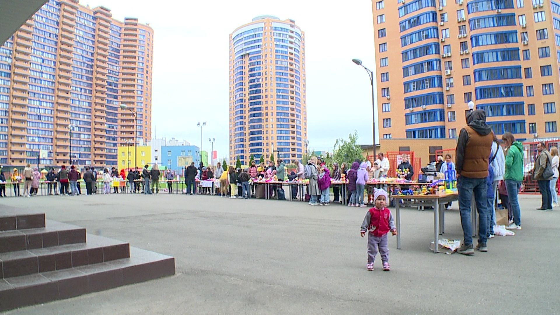 Реутов, образование, гимназия, дети, школа, активность