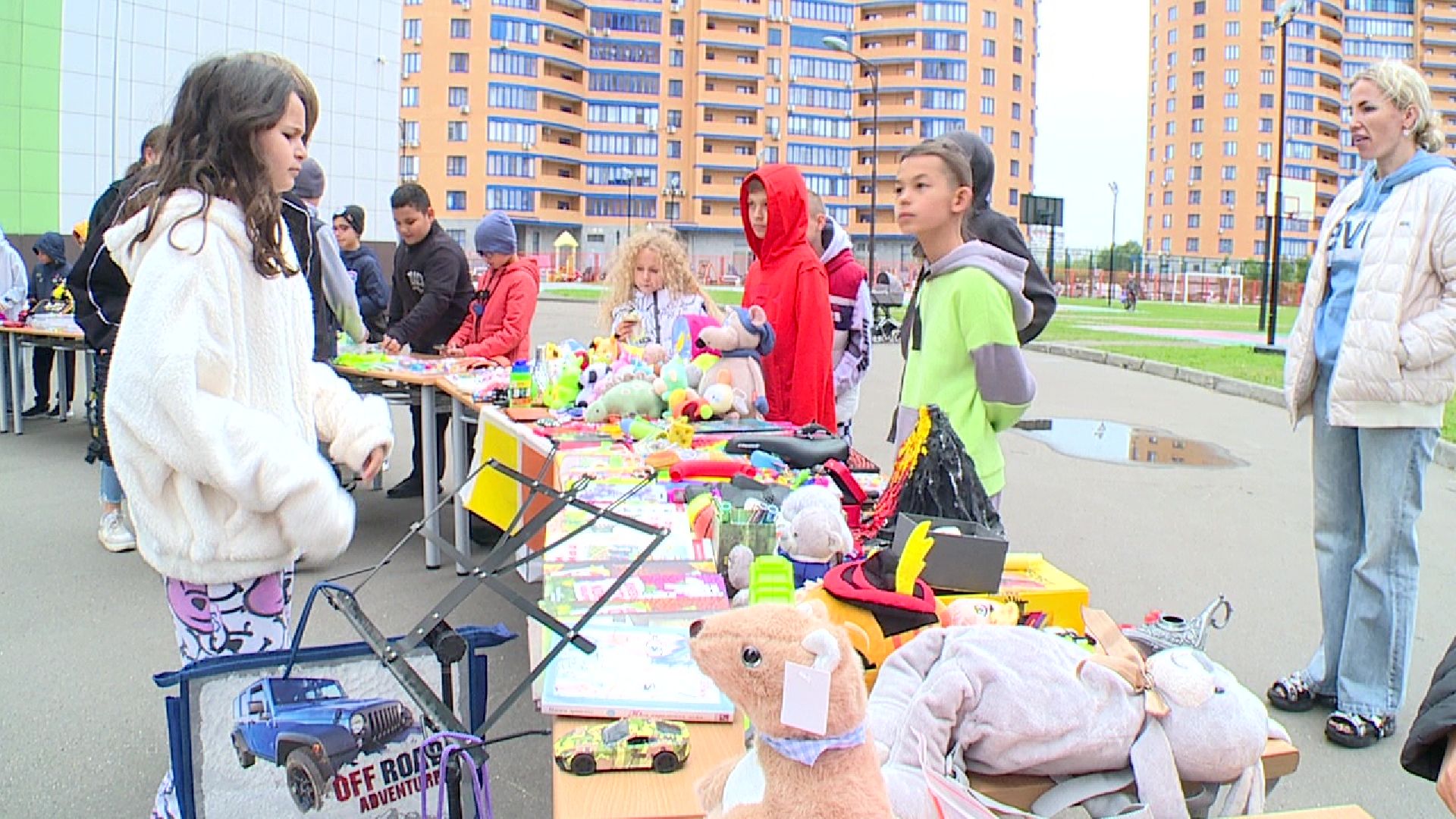 Реутов, образование, гимназия, дети, школа, активность