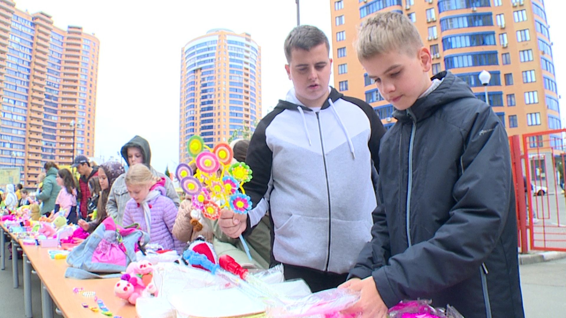 Реутов, образование, гимназия, дети, школа, активность