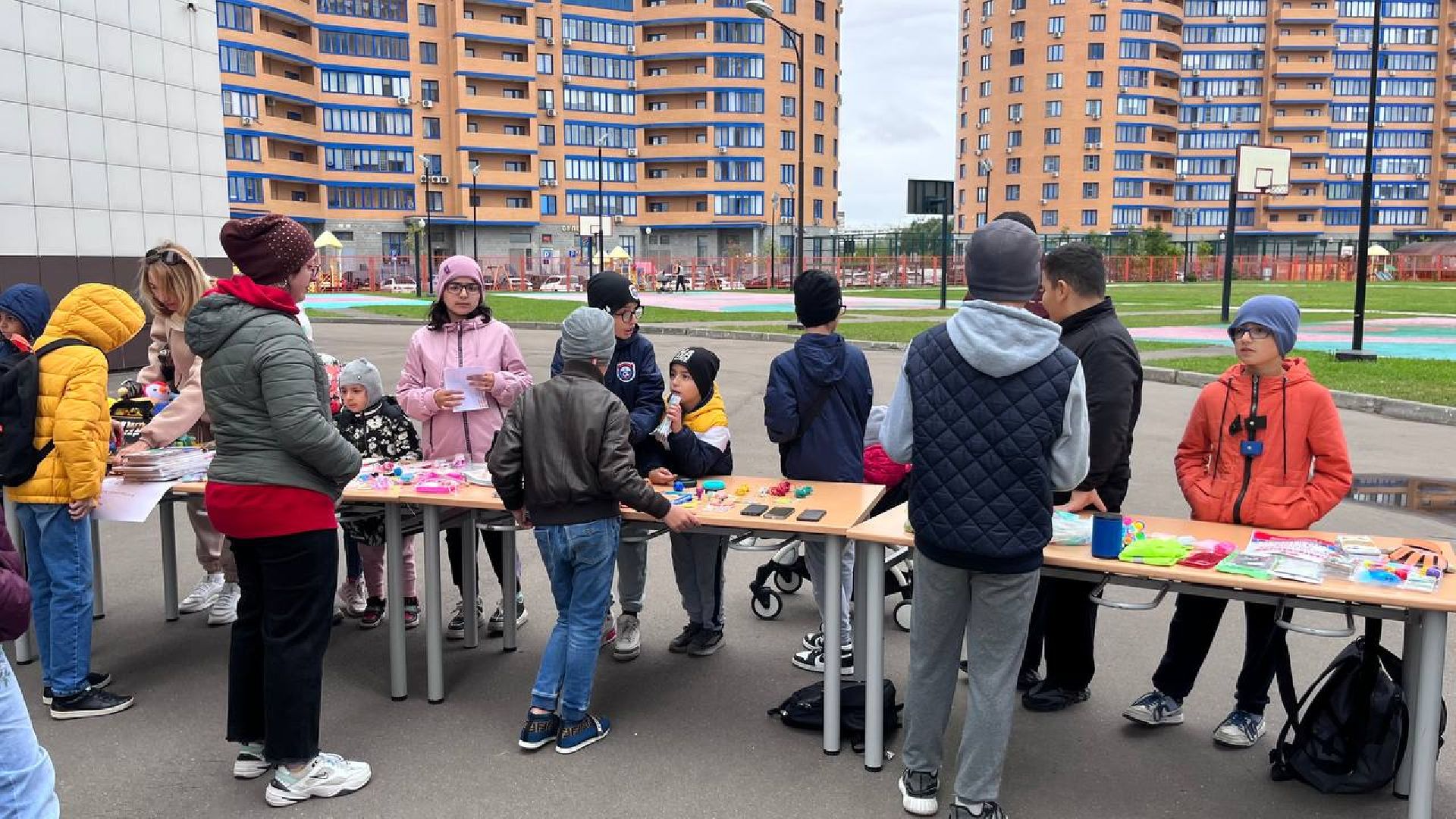 Реутов, образование, гимназия, дети, школа, активность