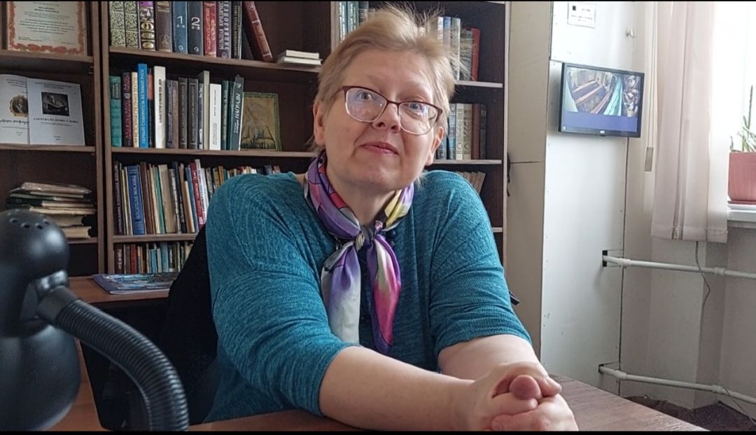 Пущино Общество