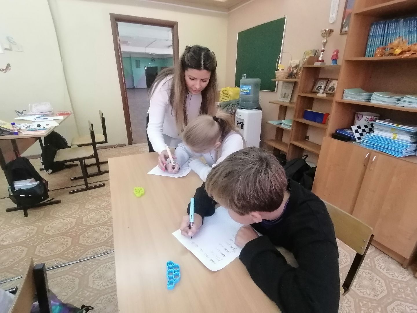 каллиграфия