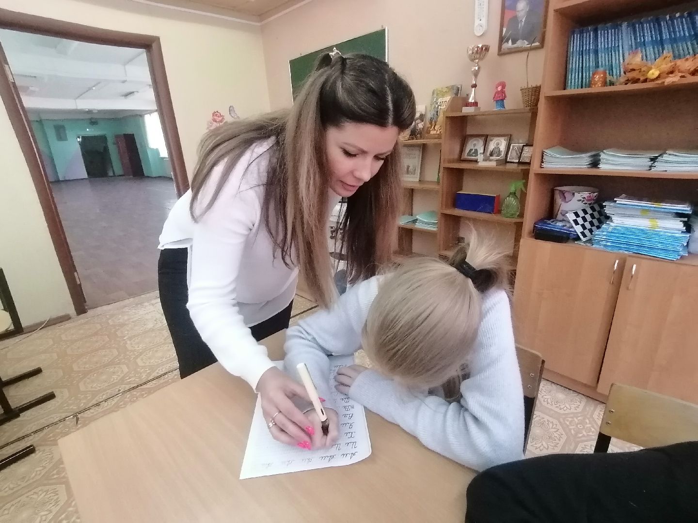 каллиграфия