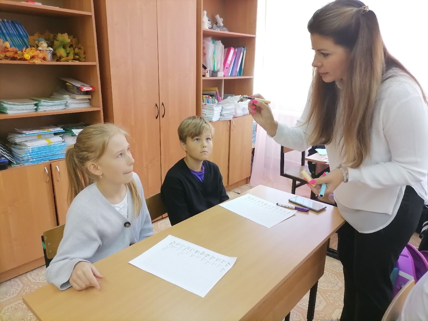 каллиграфия