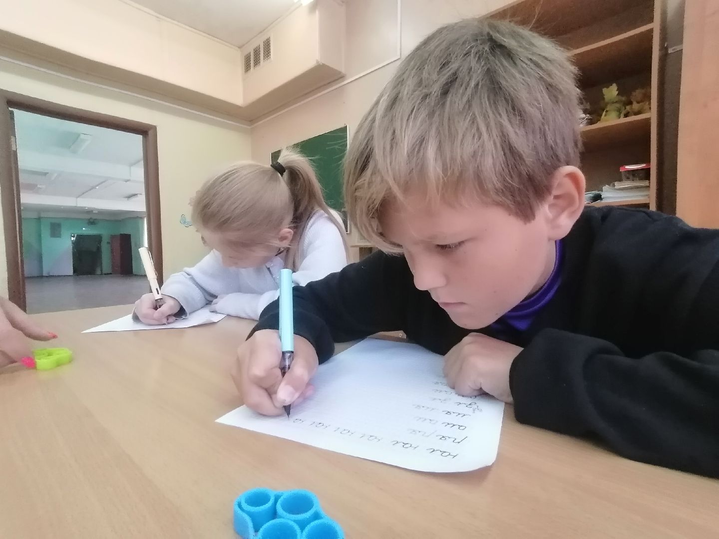 каллиграфия