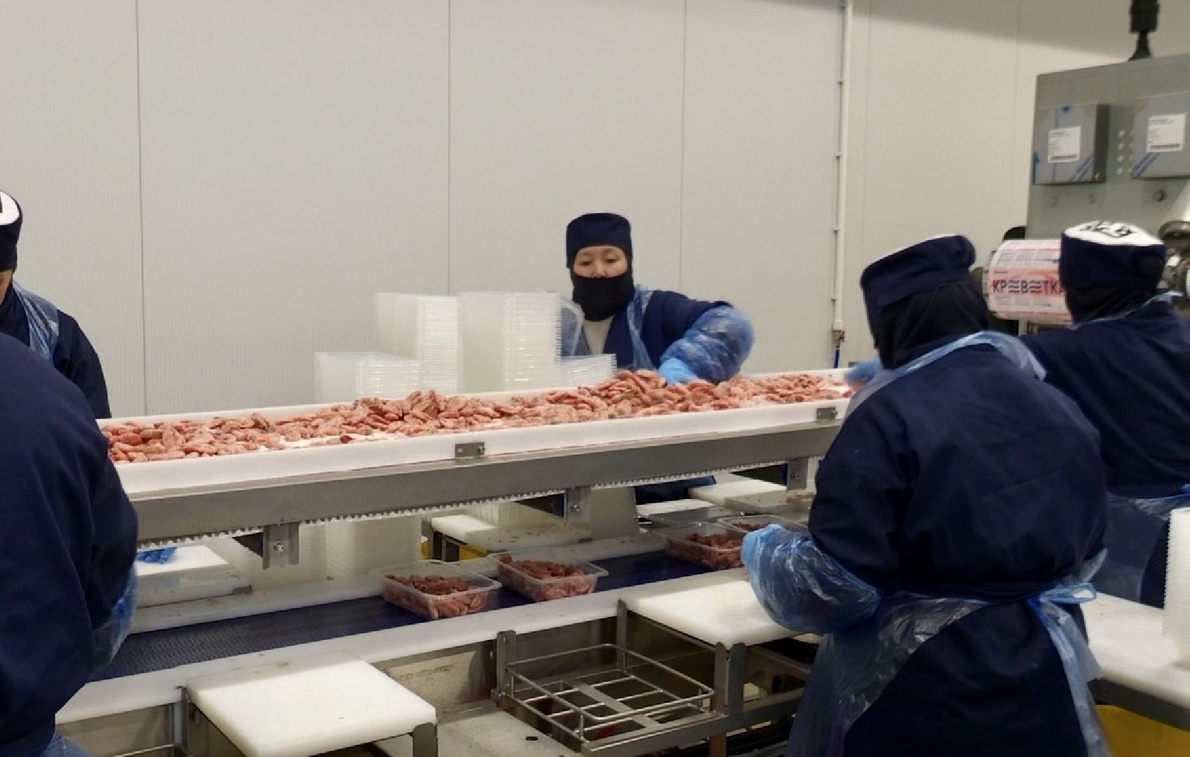 Клин, общество, экономика, бизнес