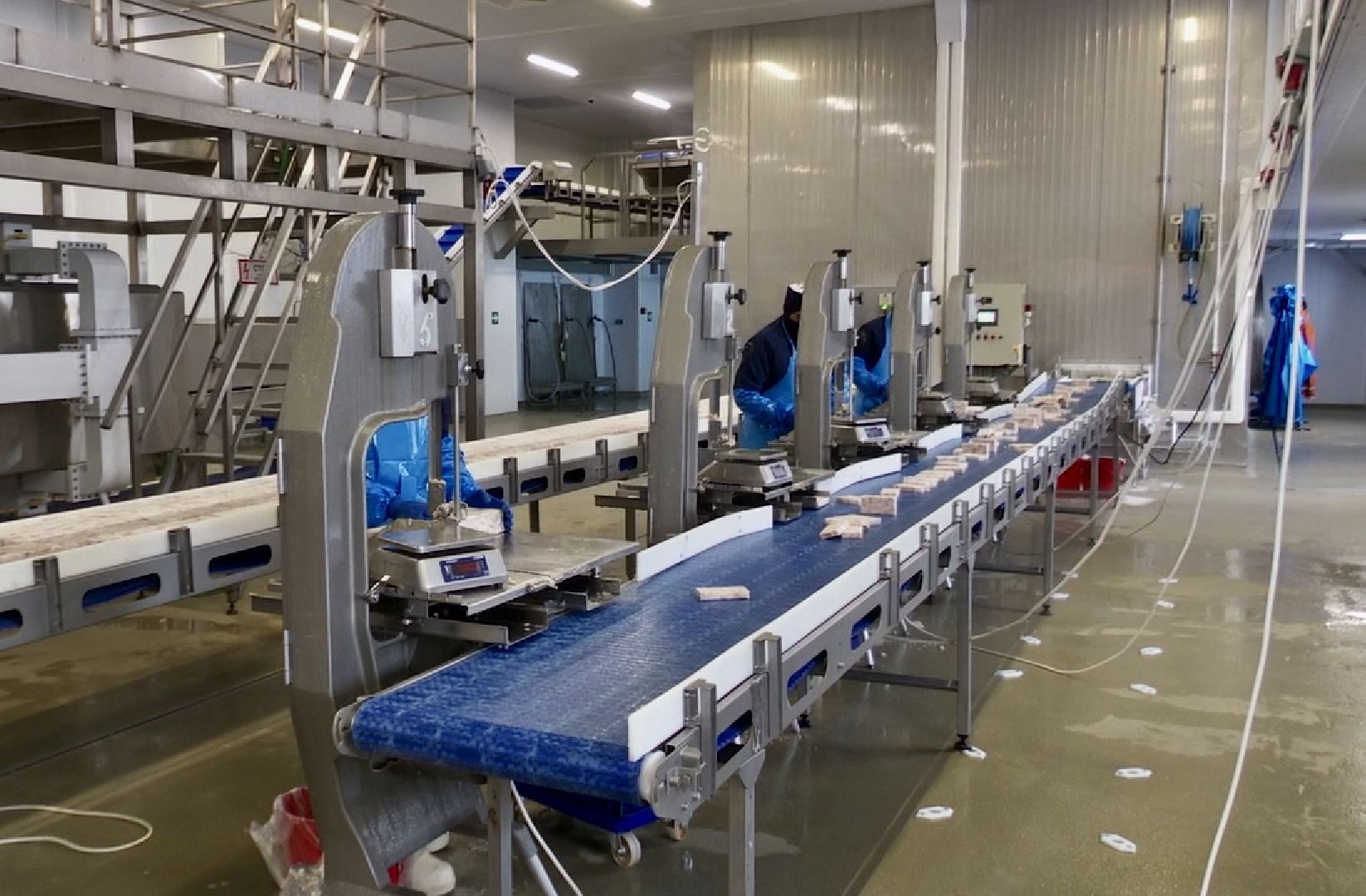 Клин, общество, экономика, бизнес