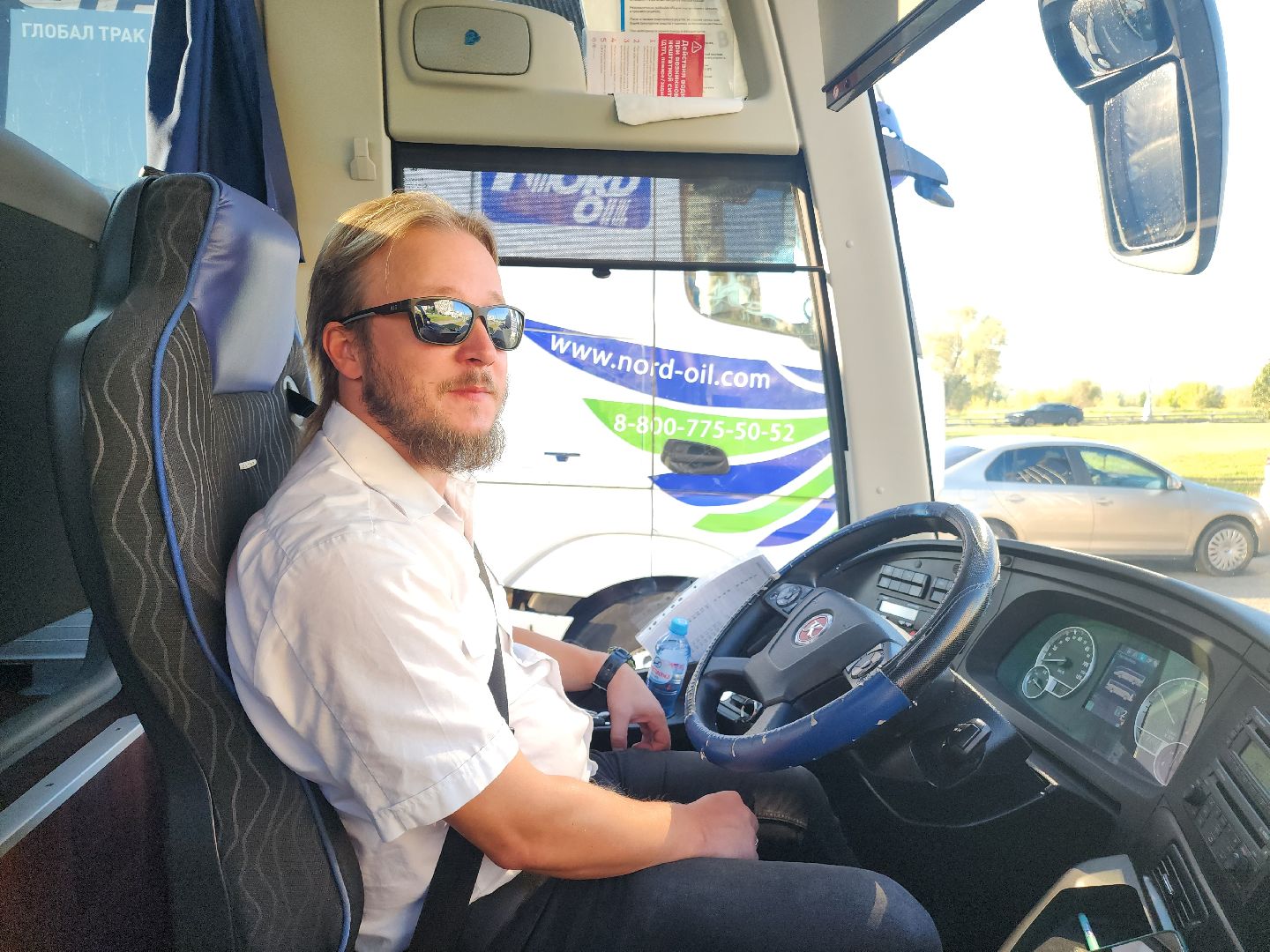 Долгопрудный, метро Физтех, шаттл, автобус