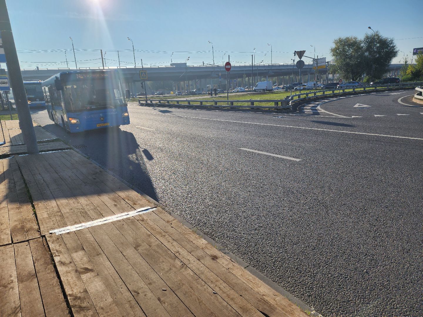 Долгопрудный, метро Физтех, шаттл, автобус