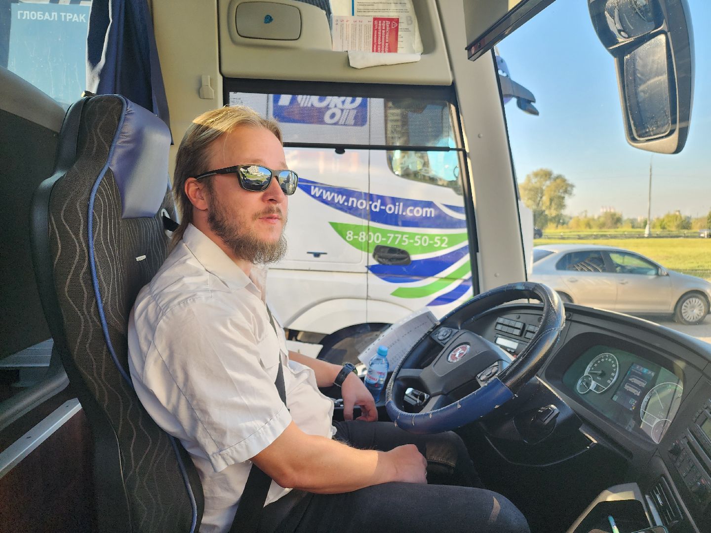 Долгопрудный, метро Физтех, шаттл, автобус