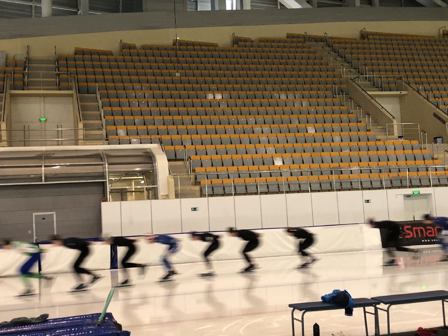 коломна, спорт, коньки