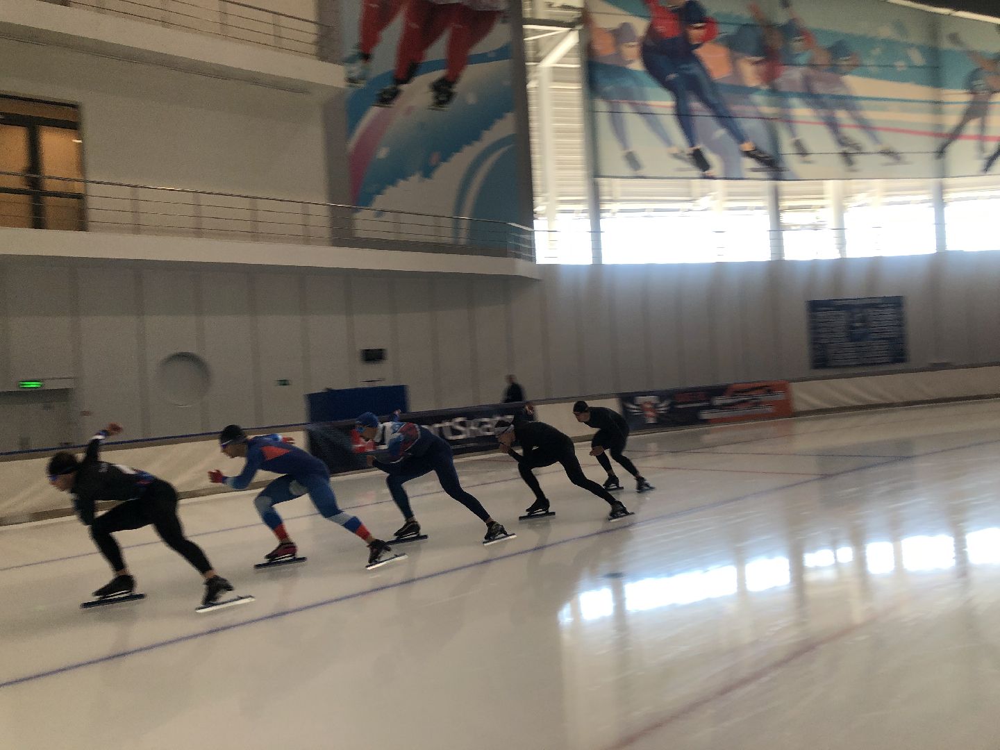 коломна, спорт, коньки