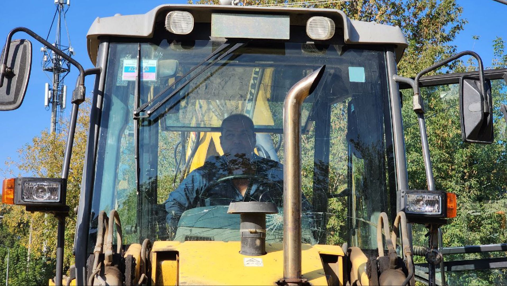 Дмитров, Инженерный пруд, Минблаго