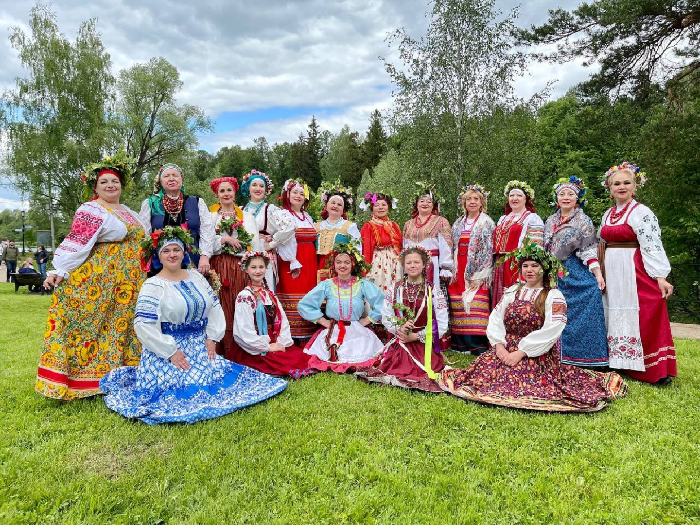 Звенигород, День города, праздничная программа, культура