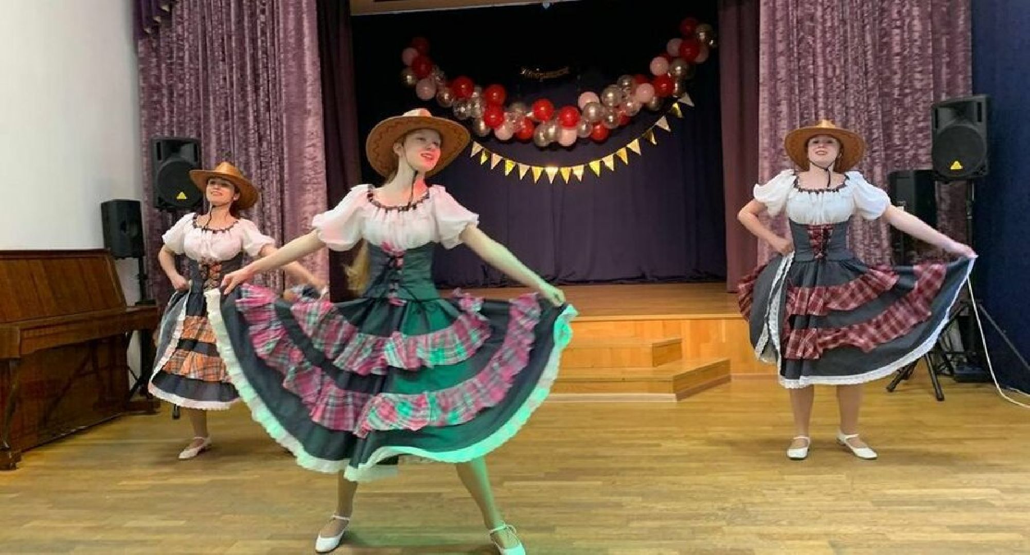 Звенигород, День города, праздничная программа, культура