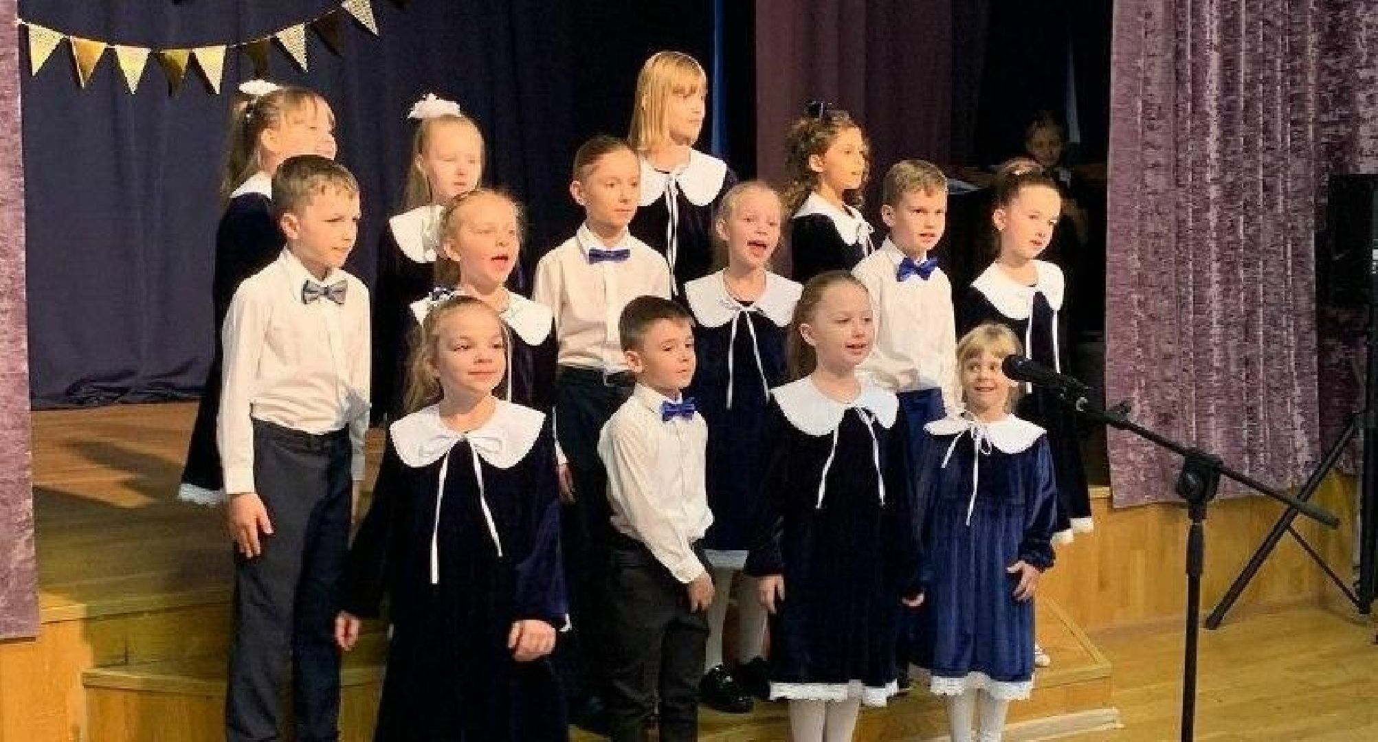 Звенигород, День города, праздничная программа, культура