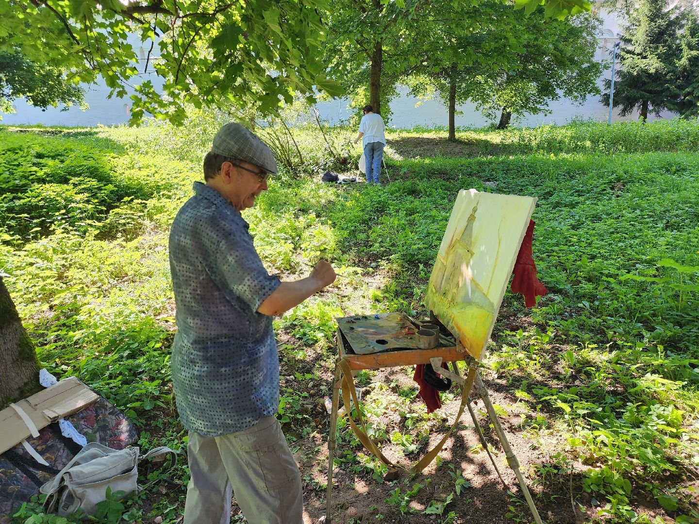 Звенигород, День города, праздничная программа, культура