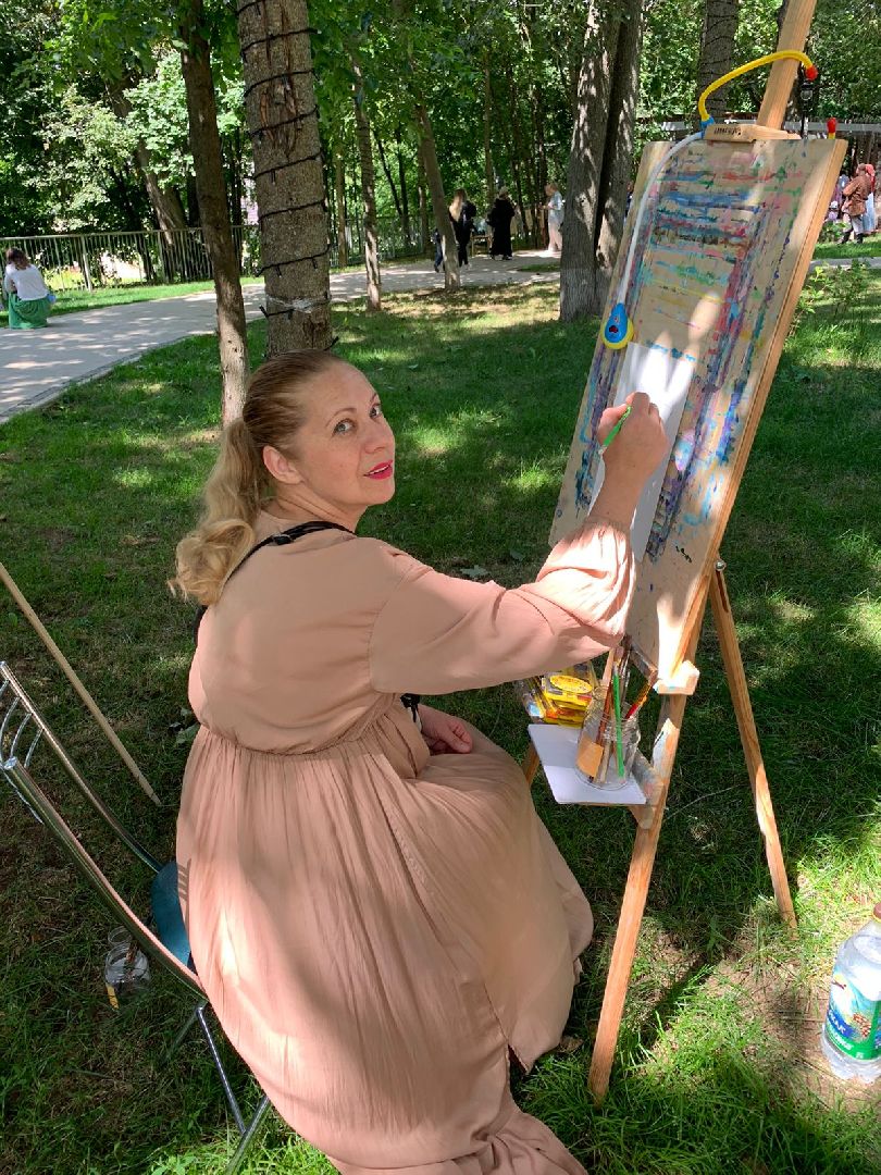 Звенигород, День города, праздничная программа, культура