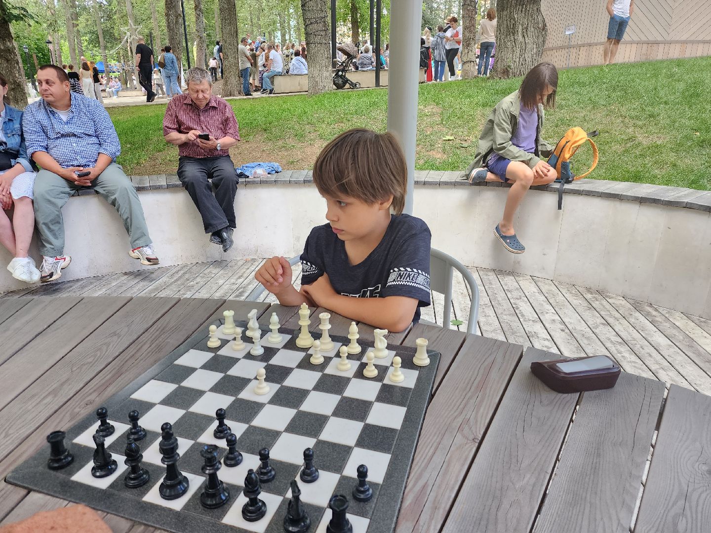 Звенигород, День города, праздничная программа, культура