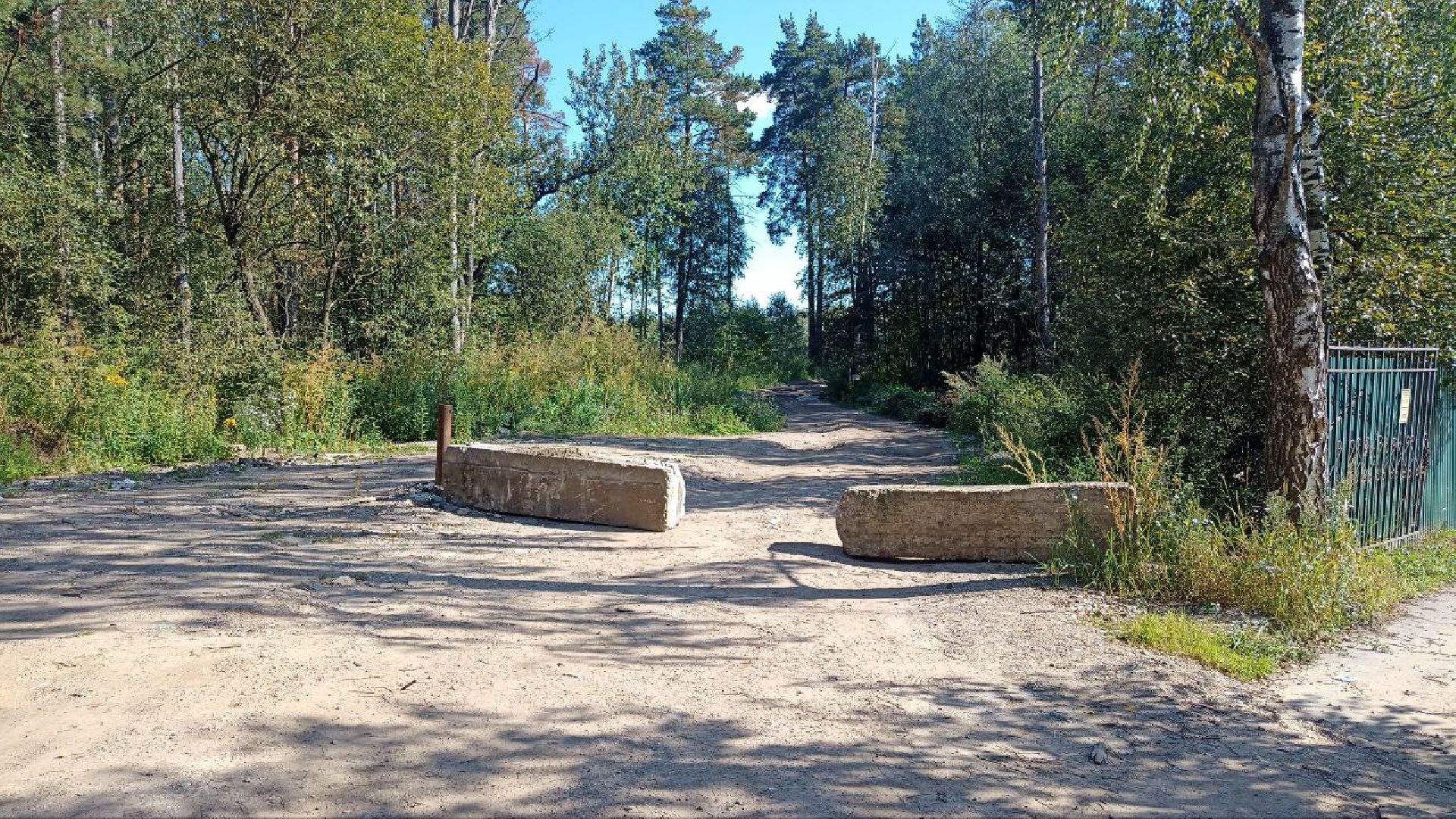 Балашиха, кладбище, озеро, сброс отходов, строительный мусор