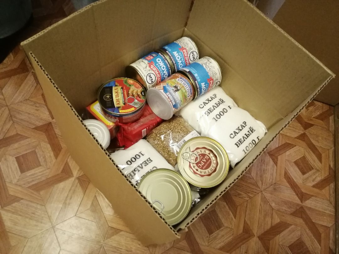 Протвино Спецоперация