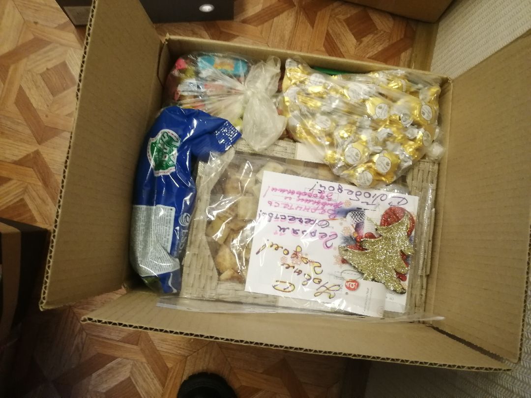 Протвино Спецоперация