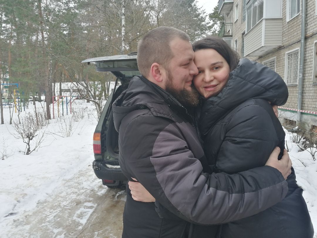 Протвино Спецоперация