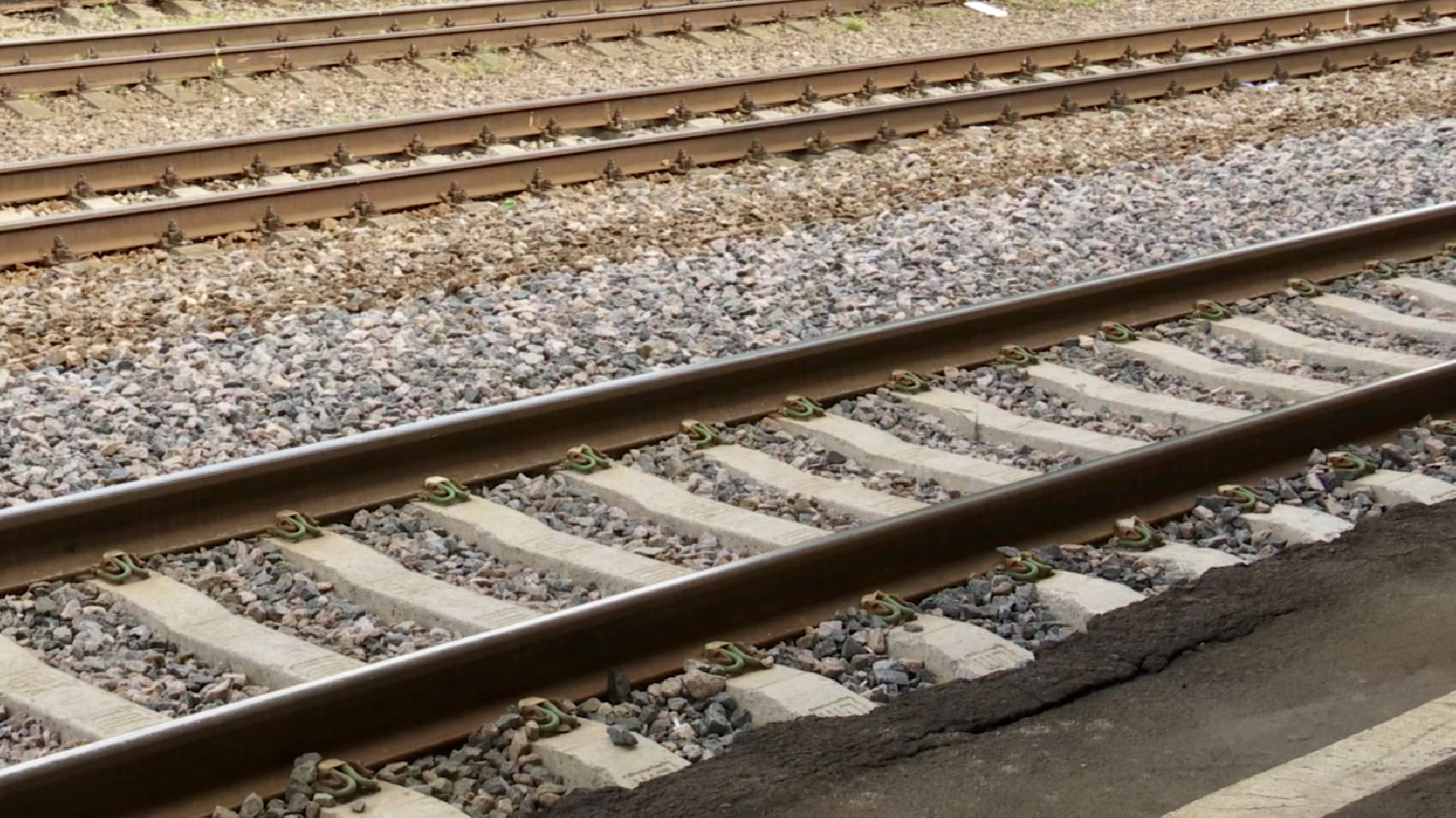 Клин, общество, рейды, люди, жд