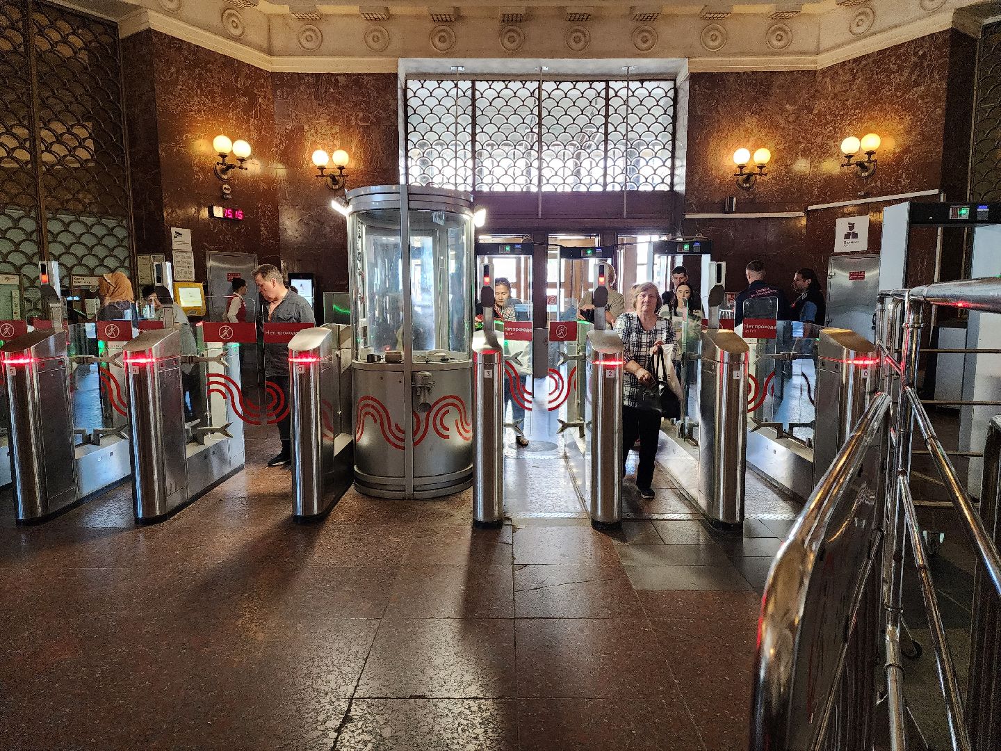 Раменское, транспорт, МЦД-3, увеличилось время бесплатной пересадки на метро