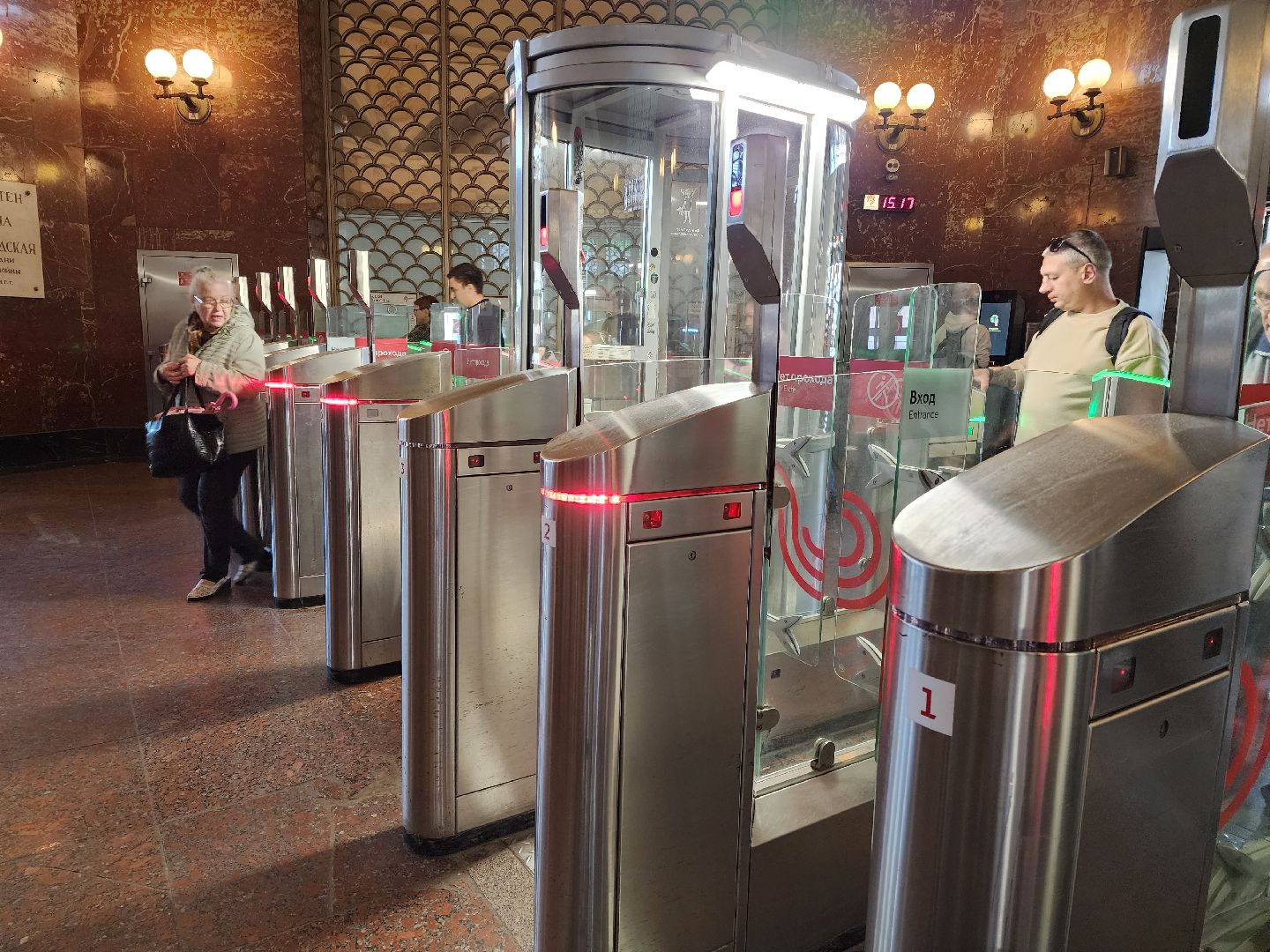 Раменское, транспорт, МЦД-3, увеличилось время бесплатной пересадки на метро