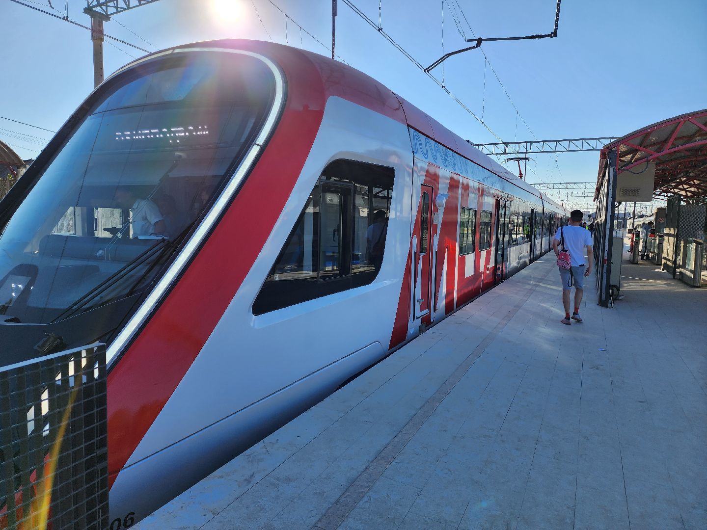 Раменское, транспорт, МЦД-3, увеличилось время бесплатной пересадки на метро