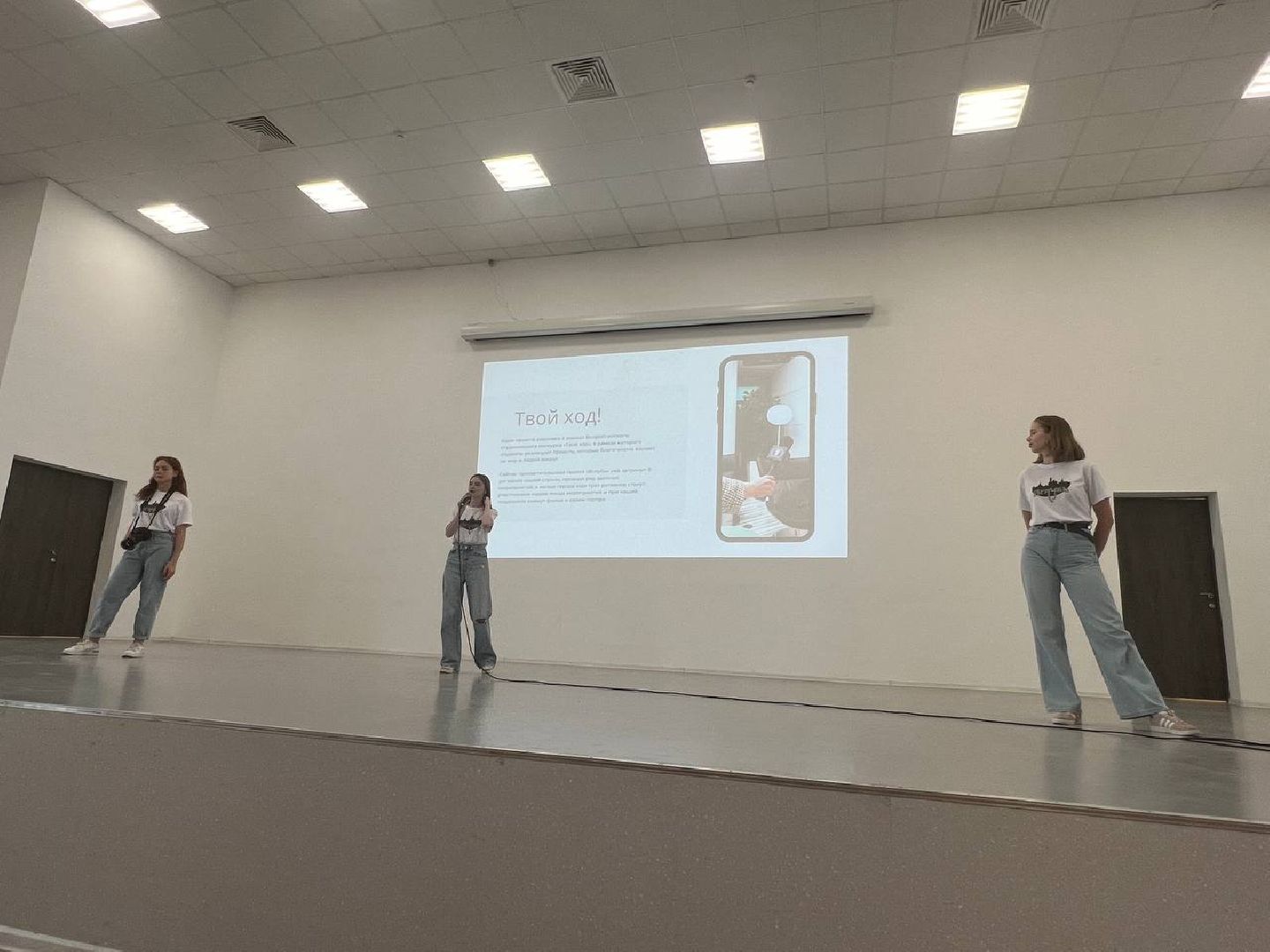 Солнечногорск, вглубь, школьники, медиа, лекции,