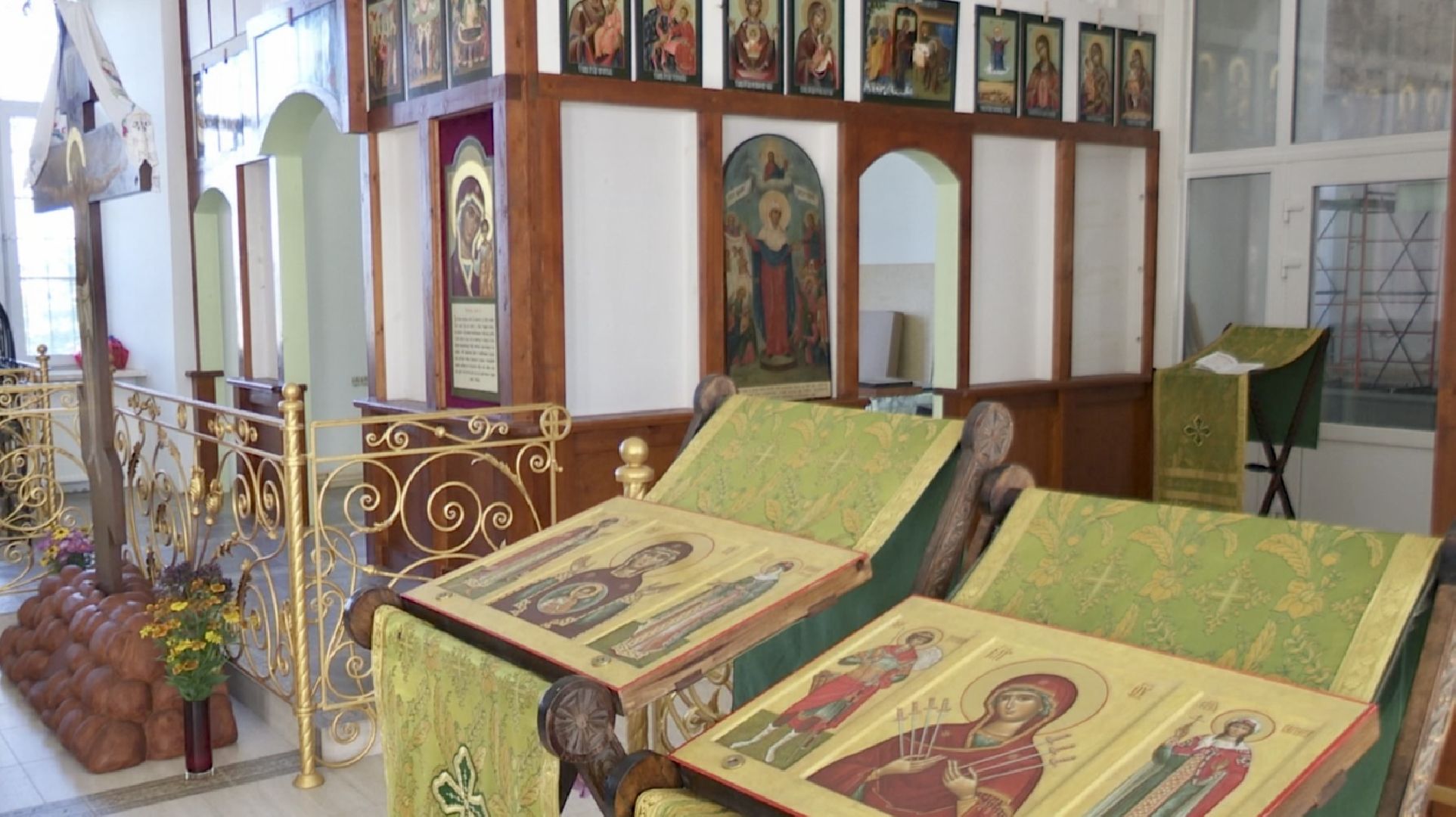 Клин, общество, строительство, люди, благоустойство