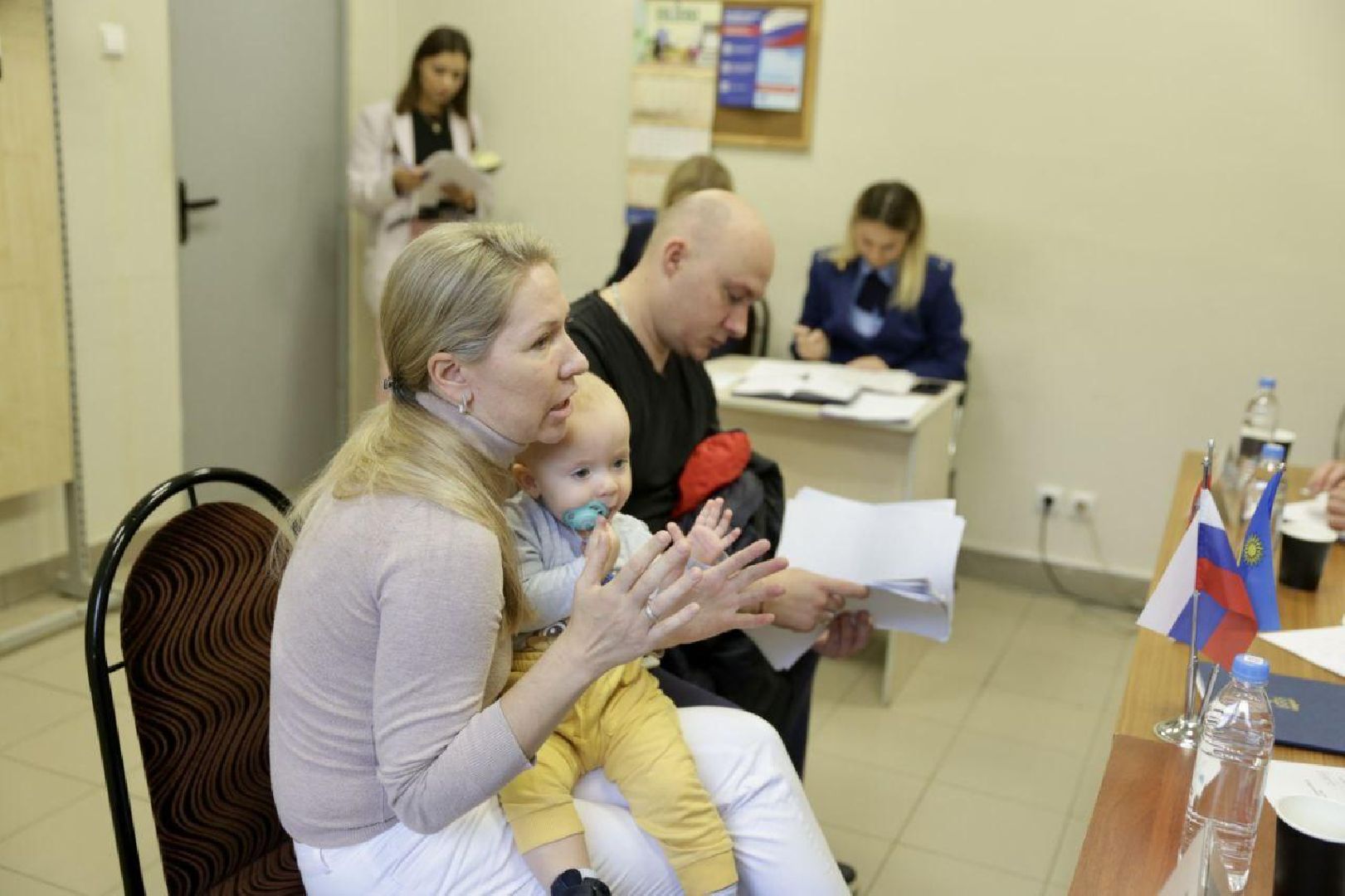 Солнечногорск, жители, прием, глава, прокурор,