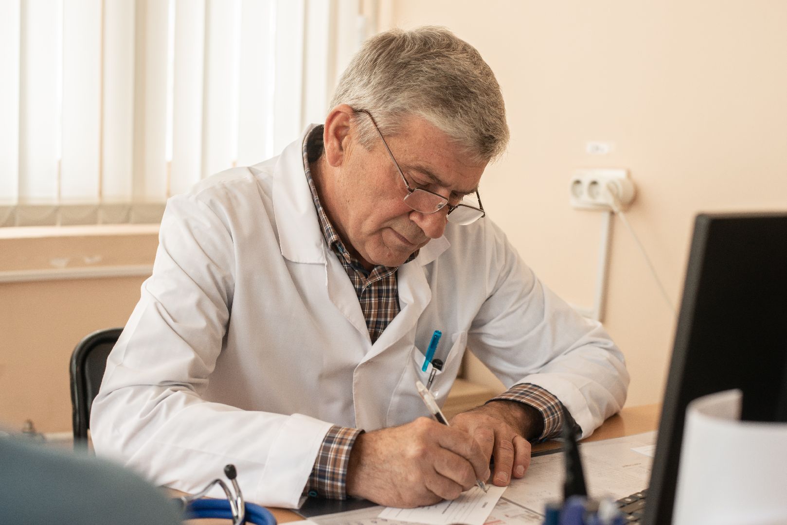 Солнечногорск, детская поликлиника, педиатрия, медицина, история