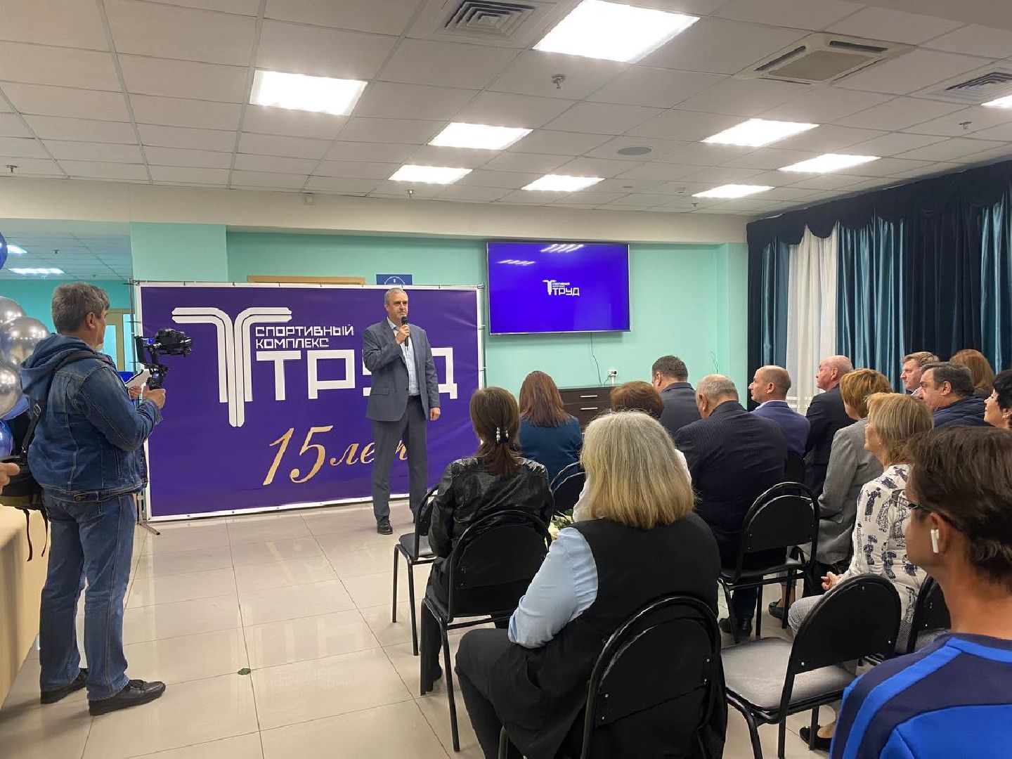 Подольск, спорт