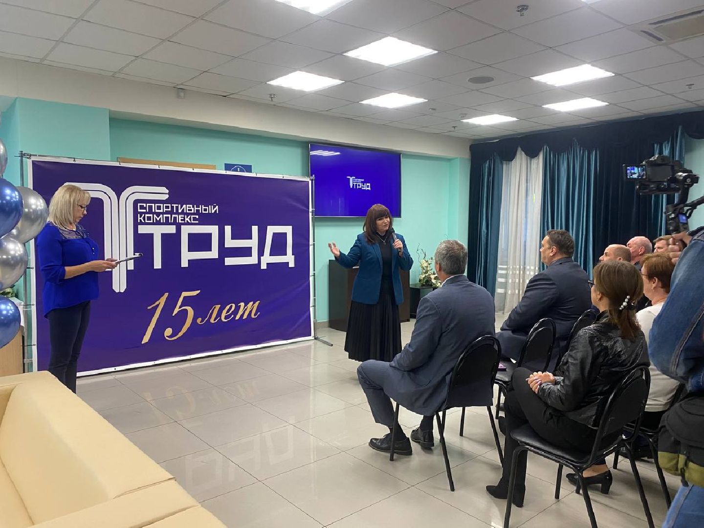 Подольск, спорт