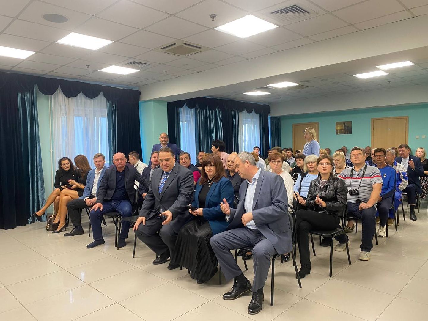 Подольск, спорт