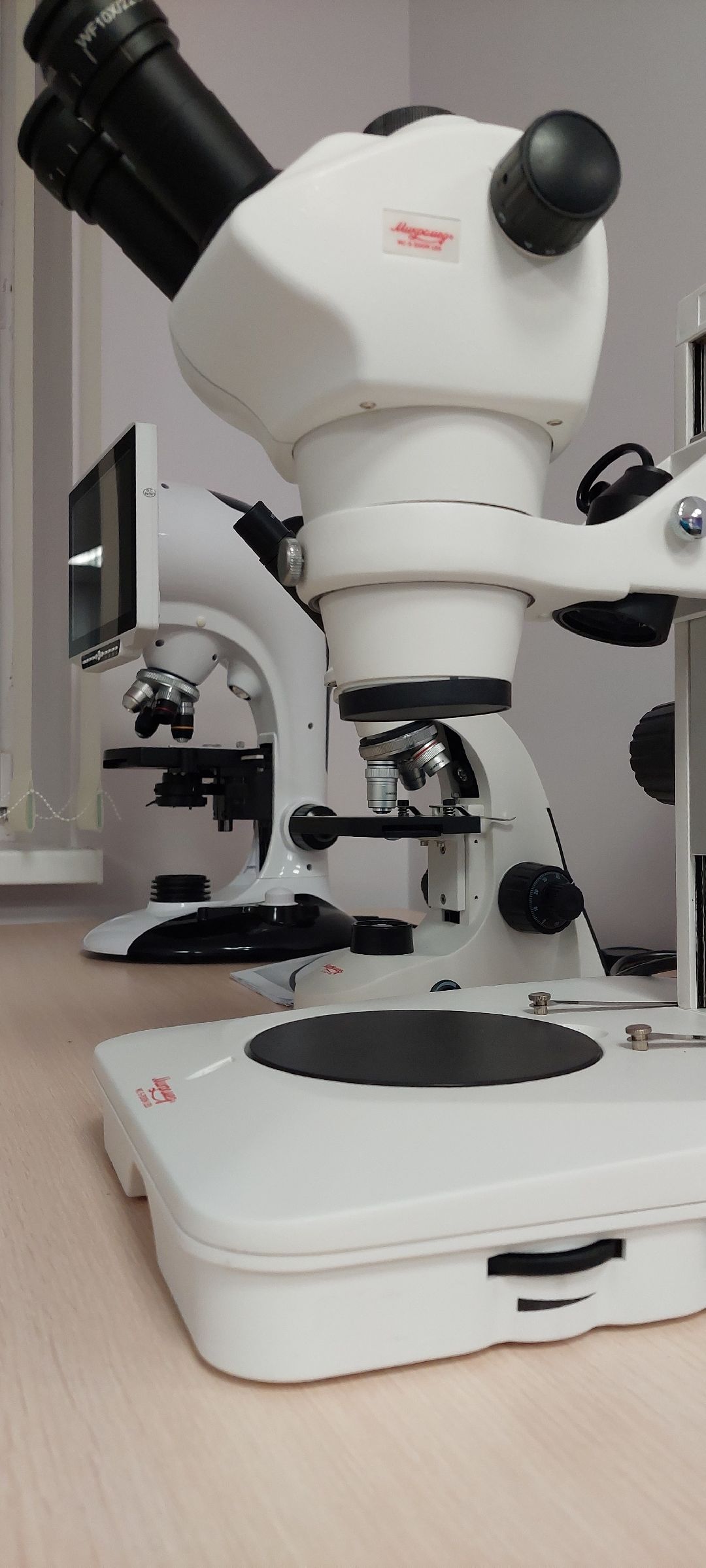 Пущино Города