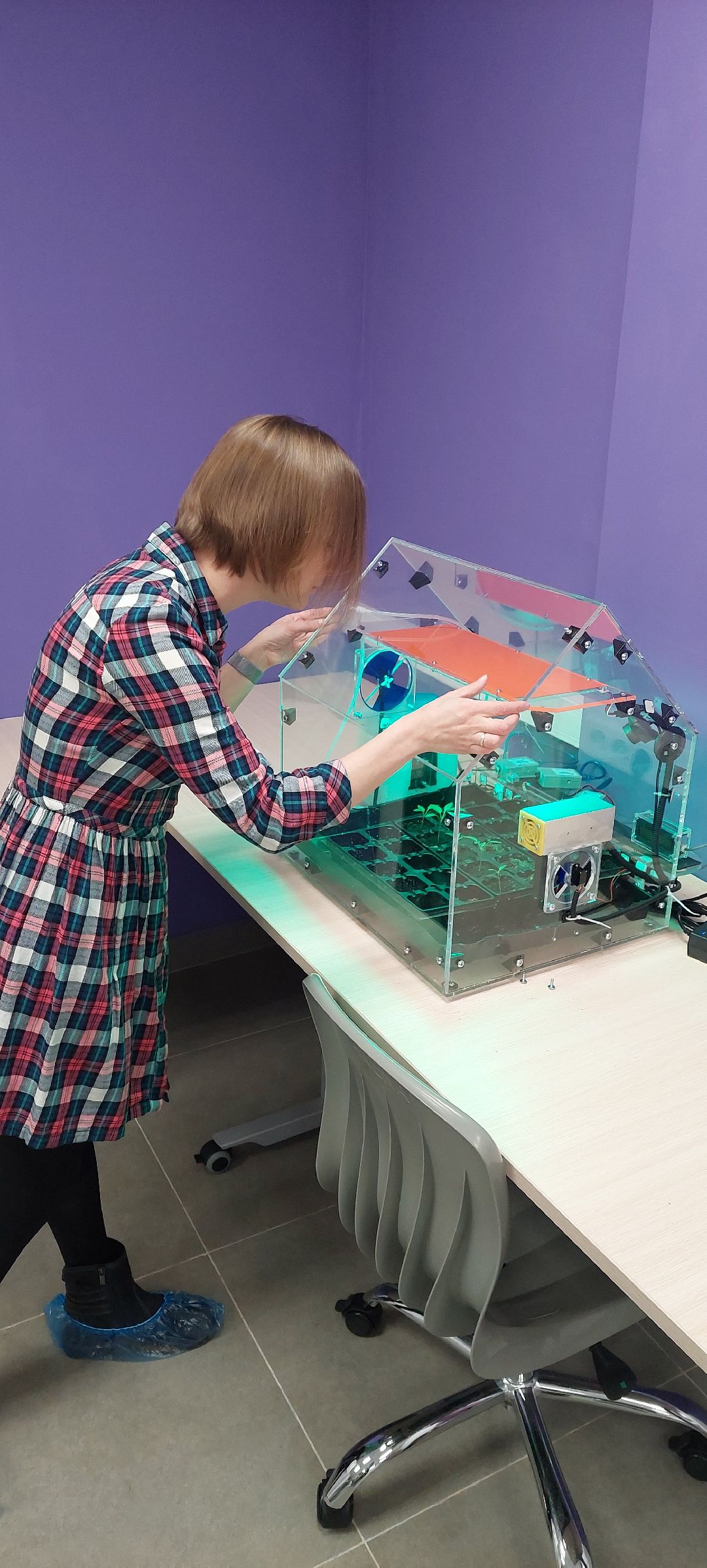 Пущино Города