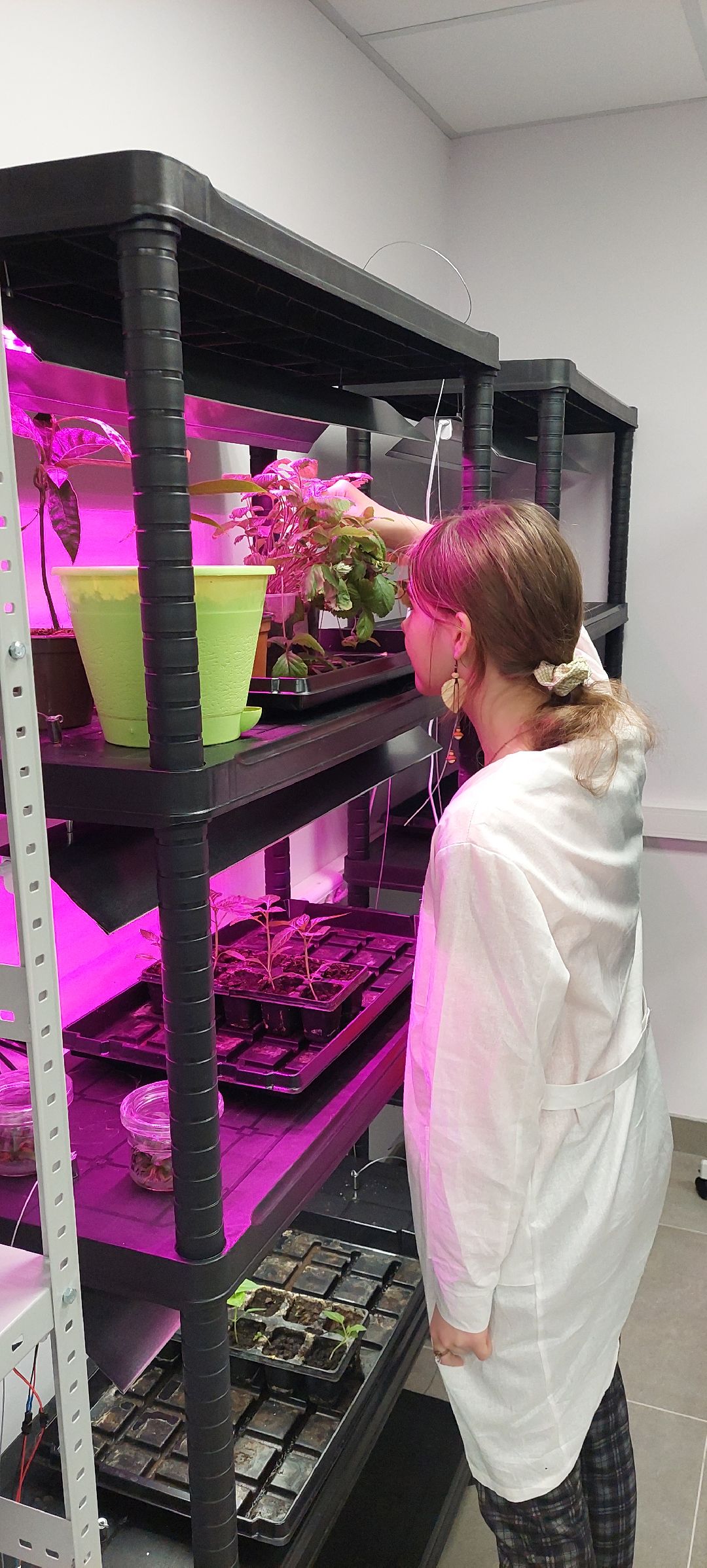 Пущино Города