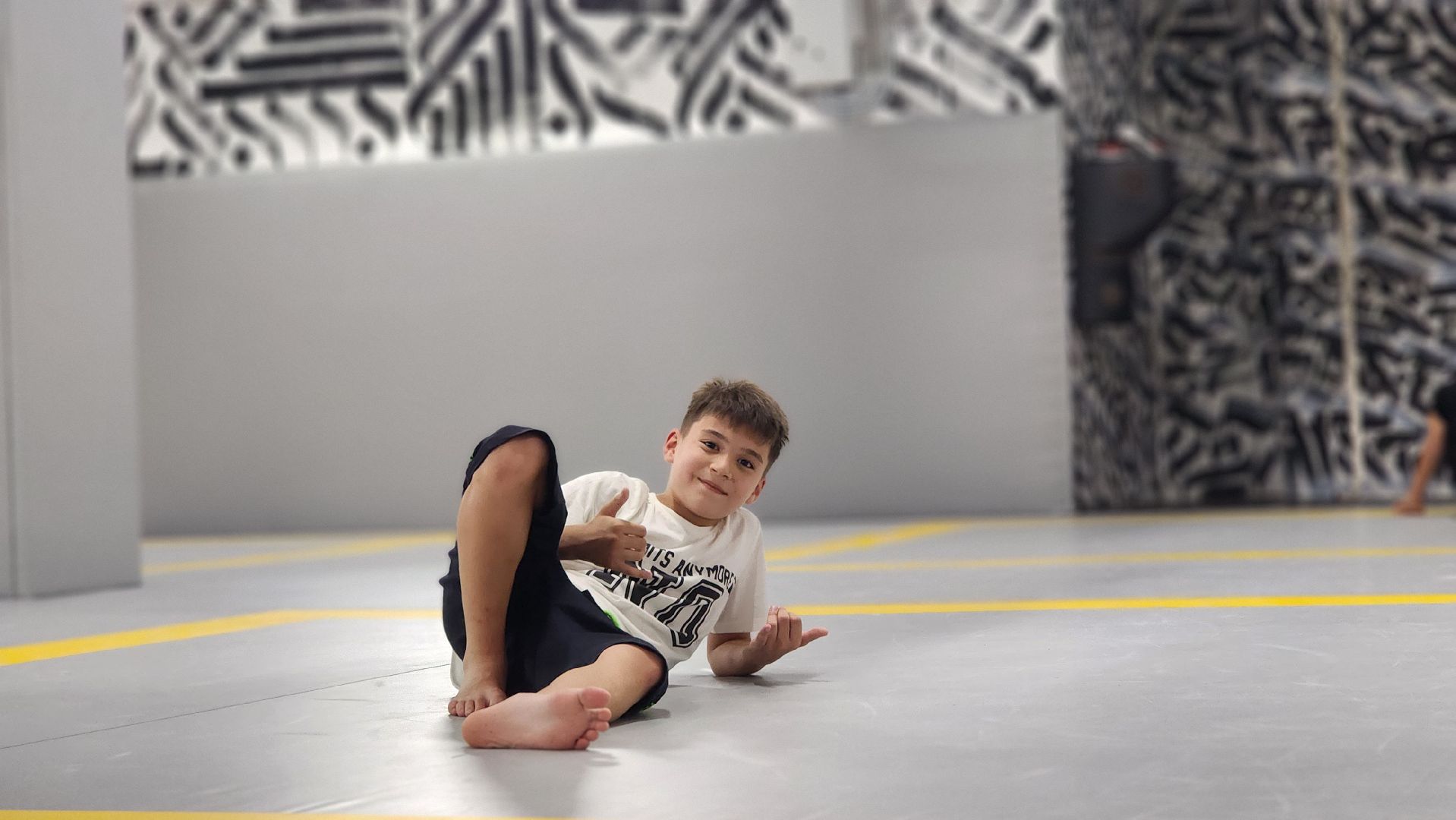 Спорт, ММА, единоборства, бокс, борьба, Пушкино, г.о. Пушкинский