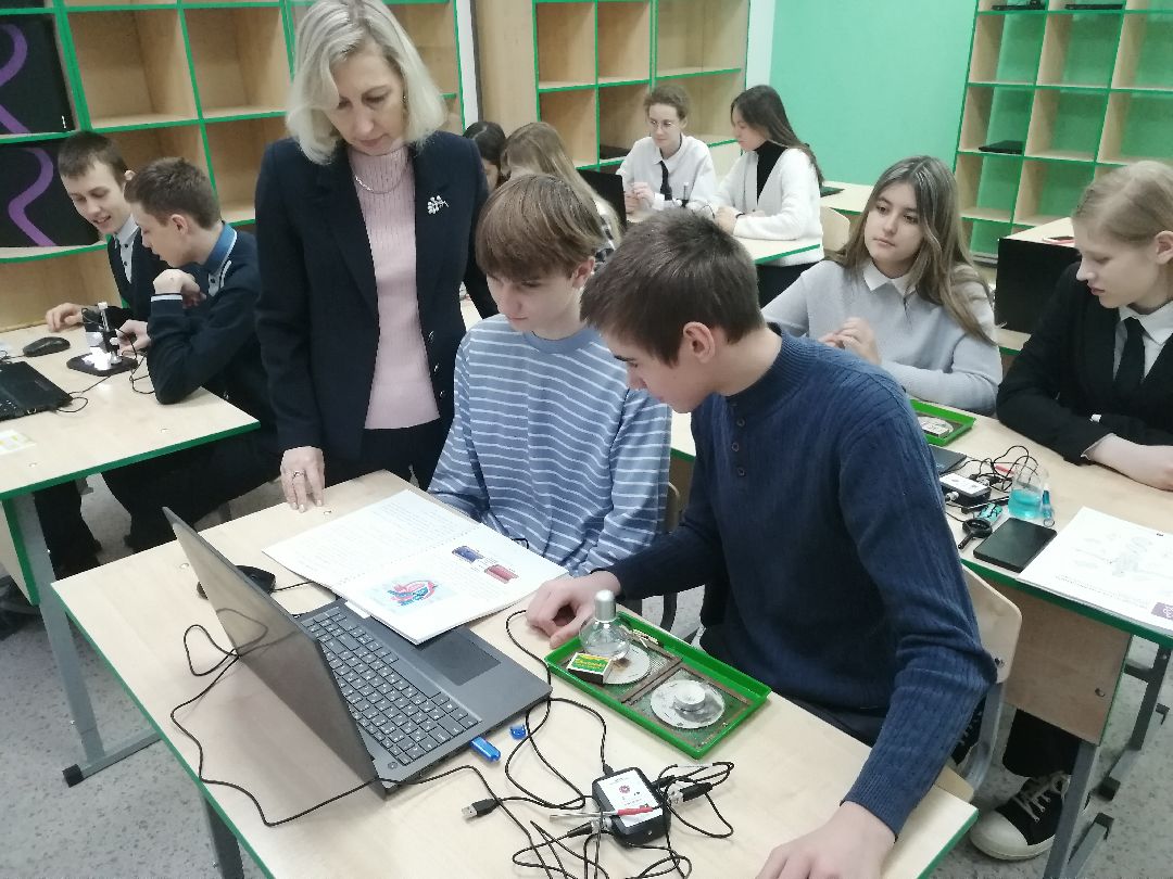 Протвино Образование