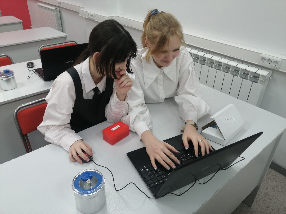 Протвино Образование